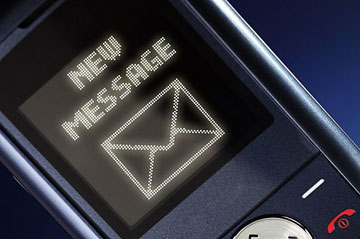 Сегодня отмечается 20-летний юбилей первого СМС-сообщения
