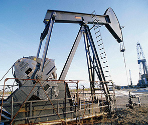 Россия стала первой в мире по добыче нефти