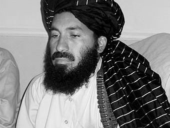 Американский беспилотник уничтожил полевого командира талибов