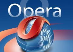 Opera сделала файлообменники ненужными
