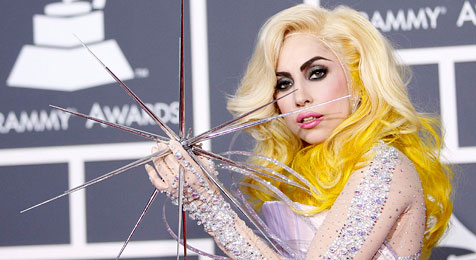 Экс-бойфренд певицы Леди Гага решил отсудить у нее $35 млн