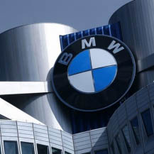 BMW Group закончила год с плюсом