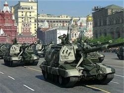 РФ в 2011 году сохранит второе место в мире по торговле оружием