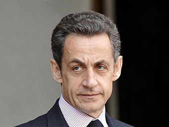 Саркози улучшил свои шансы на второй срок