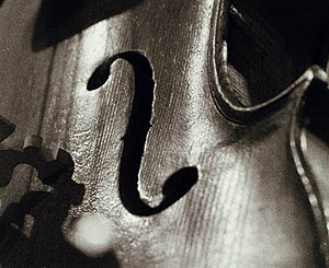 Белорусская академия музыки приобрела скрипку XVII века работы Андреа Гварнери