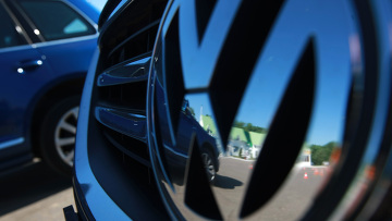 BMW и Volkswagen отзывают более 500 тыс автомобилей по всему миру
