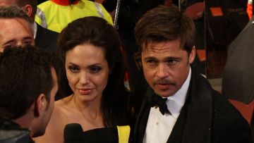 Брэд Питт и Анджелина Джоли выделяют $1 млн в помощь гаитянам