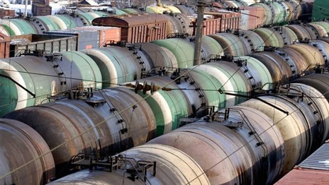 Беларусь с 1 января снижает экспортные пошлины на нефтепродукты