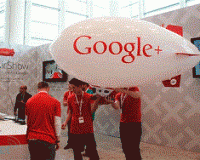 Google доставит беспроводной интернет в любую точку мира при помощи аэростатов