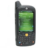 Цифровые помощники от Motorola - теперь и с GPS