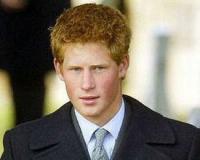 Принца Гарри после «голого» скандала «сослали» на четыре месяца в Афганистан