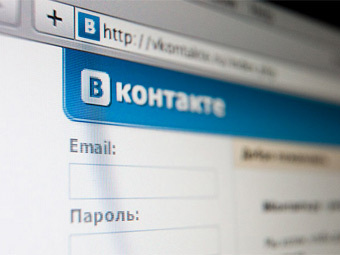 «ВКонтакте»  появились статусы «только для друзей»