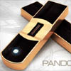 Gresso Design Pandora – флешки класса «люкс»