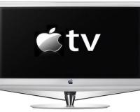 Apple приступает к выпуску своего первого телевизора
