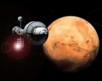 Ученые: вывести мировую космонавтику из кризиса может только экспедиция на Марс
