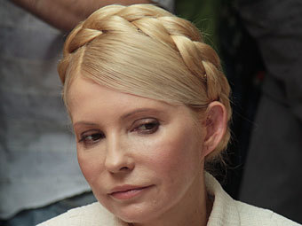 Прокуратура реанимировала еще одно дело против Тимошенко
