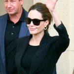 Анджелине Джоли надоела критика ее фильма
