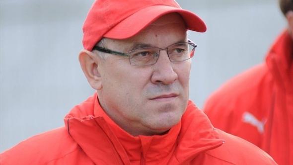 Белорусская футбольная сборная не рассчитывала на поражение со счетом 0:4, заявил Георгий Кондратьев