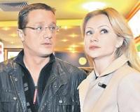 Актер Алексей Макаров тайно женился на Марии Мироновой