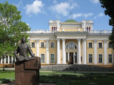 Гомель стал культурной столицей-2011 Беларуси и Содружества
