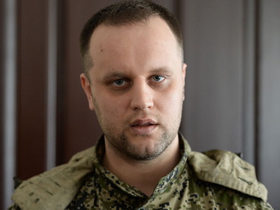 Ультиматум Донецка: если Киев не выведет войска, начнется «тотальное уничтожение»