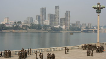 Северная Корея пригласила специалистов МАГАТЭ посетить свою страну