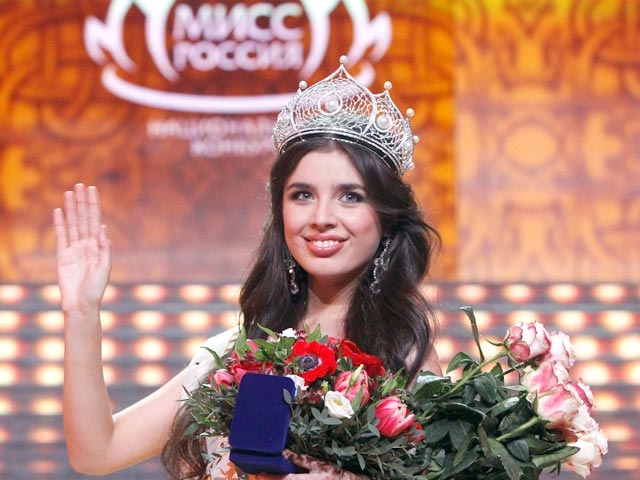 Губернатор подарил квартиру «Мисс Россия-2013», которую подвергли травле за внешность и национальность