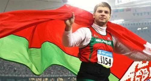 Девятовский избран главой Белорусской федерации легкой атлетики