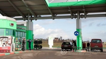 Как в Беларуси растут цены на топливо и кто за это платит