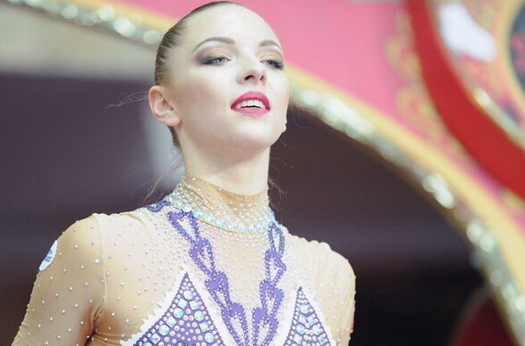 Мелитина Станюта выиграла три награды на этапе Кубка мира