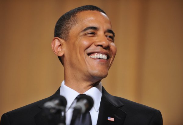 Барак Обама поставил рекорд: миллион подписчиков в Twitter за пять часов
