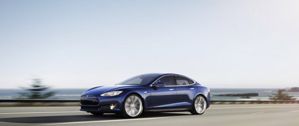 Во втором квартале текущего года Tesla установила очередной рекорд продаж