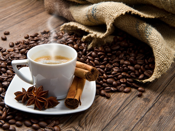 Ученые назвали кофе лучшим лекарством