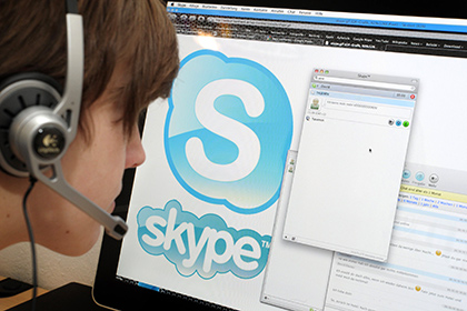 По всему миру начались перебои в работе Skype