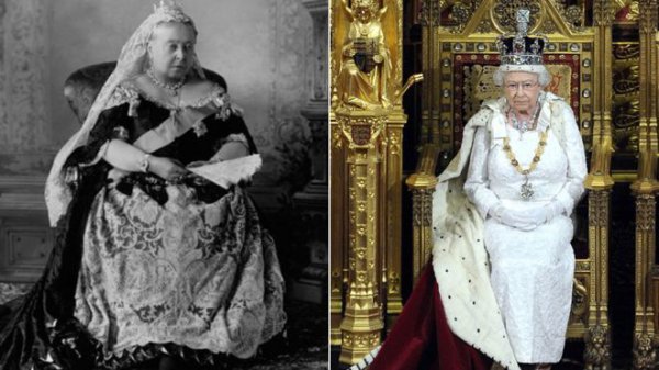 Елизавета II побила рекорд правления монархией