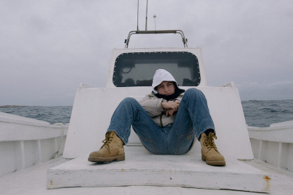 Лучшим фильмом на Берлинале признана документальная лента о беженцах
