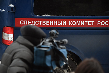 В Москве полиция задержала женщину с отрезанной головой ребенка