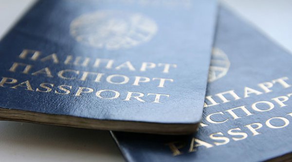 За обмен и получение паспортов белорусы будут платит в 2 раза больше