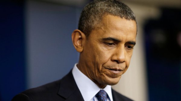 Обама назвал свою главную ошибку за годы президентства  