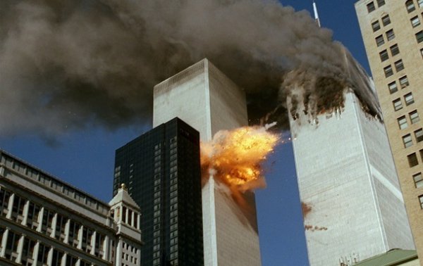 США обнародовали засекреченные данные об 11 сентября