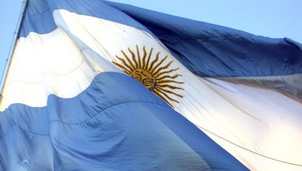 Белорусы смогут ездить в Аргентину без виз