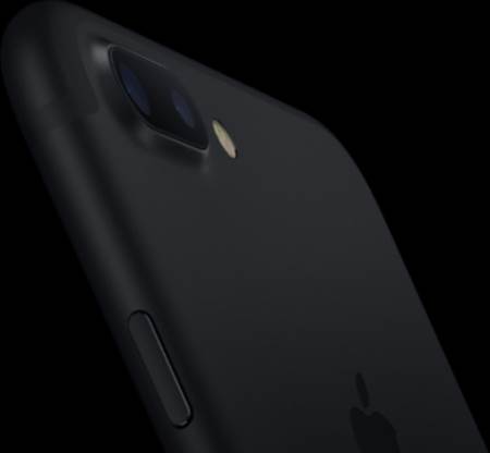 Пользователи Apple iPhone 7 Plus столкнулись с неисправностью сдвоенной камеры