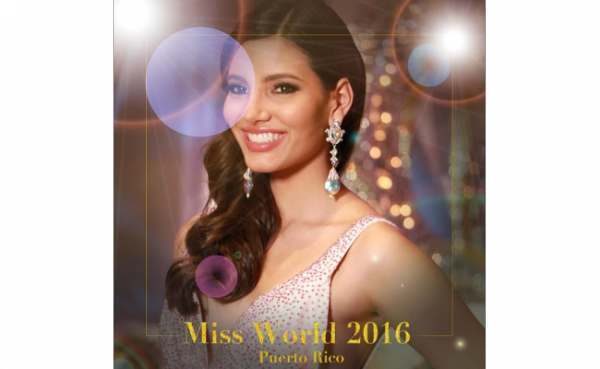 Корону «Мисс Мира-2016» завоевала представительница Пуэрто-Рико