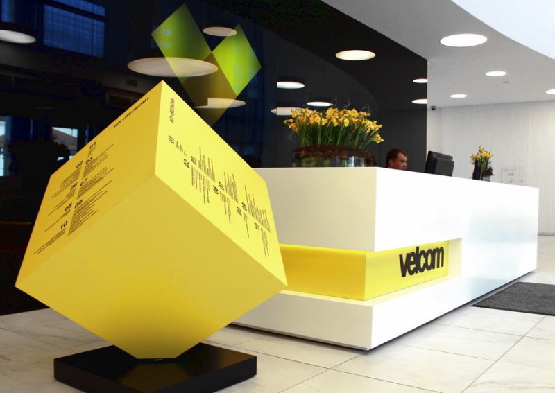 Оператор velcom с 1 января прекращает оказание услуги "Мобильное ТВ"