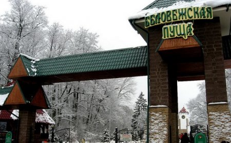 В Беларуси создали уникальный каталог событийного туризма