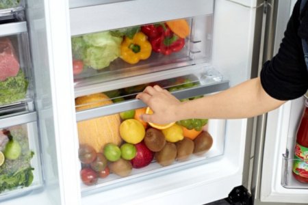 Продукты, которые не стоит хранить в холодильнике