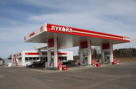 В Беларуси появился новый необычный бензин «сотка»