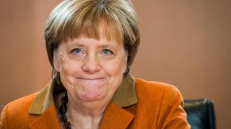 Германией вновь будет править "большая коалиция" во главе с Меркель