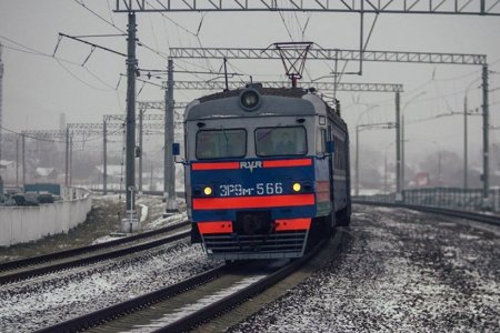 В Беларуси подорожал проезд по железной дороге