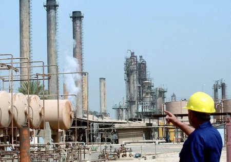 Бахрейн обнаружил у себя крупное месторождение нефти